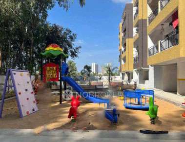 3 BHK Flat In Nvr Sun Pearl Block B for Rent  In Nvr Sunpearl Block B