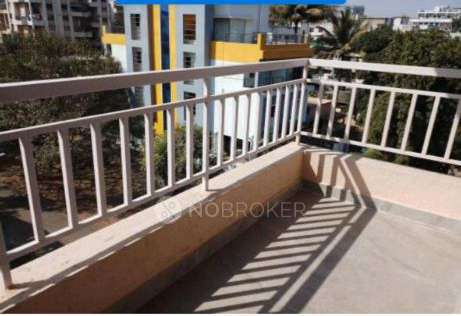 1 BHK House for Rent  In Ninad Society