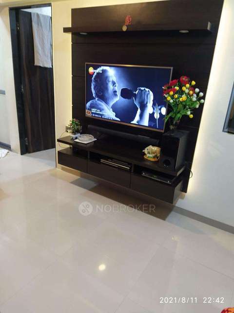 1 BHK Flat In Omkar Co-op Housing Society For Sale  In Omkar Sai Cooperative Housing Society