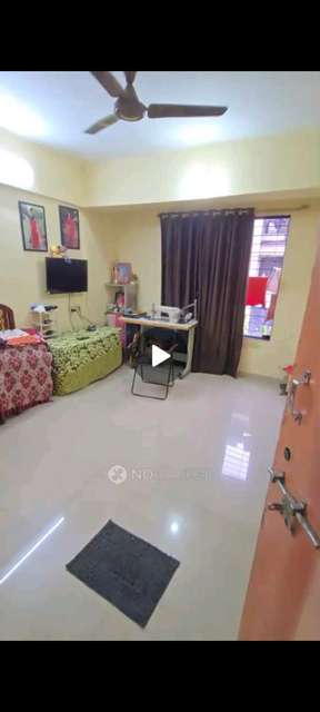 1 BHK Flat In Urja Prabhu Darshan Apartment for Rent  In Kharghar