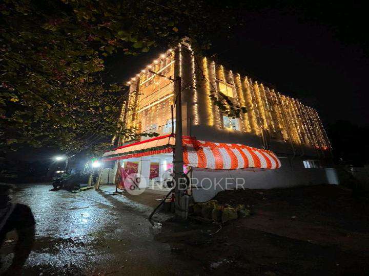 1 BHK House for Rent  In 9b, Rukmani Ammal St, Anandha Vinayagar Nagar, Extn, Periyapanicheri, Tharapakkam, Chennai, Tamil Nadu 600128, India