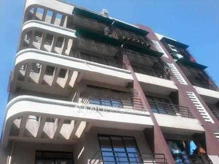 2 BHK Flat In Tejas Residency for Rent  In Tejas Residency, Kalundre, Kalundre Gaon, Panvel, Navi Mumbai, Maharashtra 410221, India