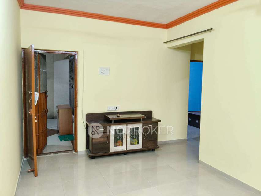 2 BHK Flat In Tejas Residency for Rent  In Tejas Residency, Kalundre, Kalundre Gaon, Panvel, Navi Mumbai, Maharashtra 410221, India