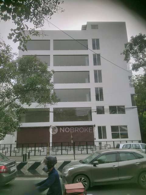 Showroom in  T. Nagar, Chennai for Rent 