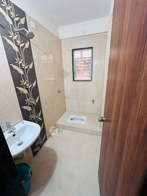 2 BHK Flat In Palm Spring Society  for Rent  In Renuka Gloria