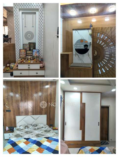 2 BHK Flat In Sukhwani Coloronic for Rent  In Ravet