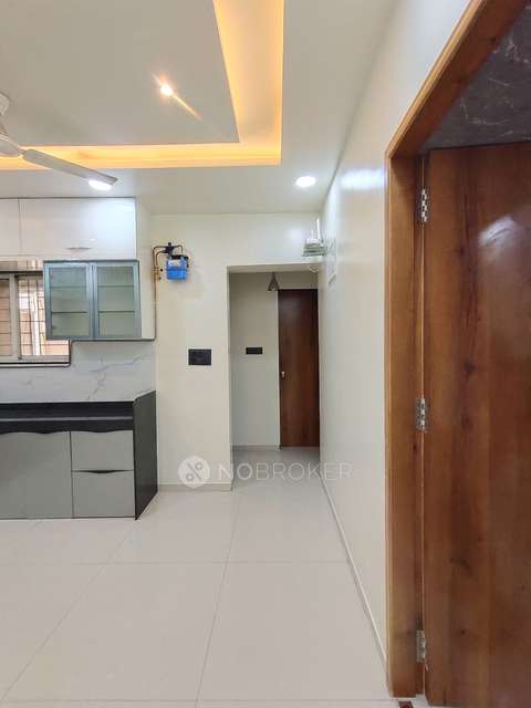 2 BHK Flat In Sukhwani Coloronic for Rent  In Ravet