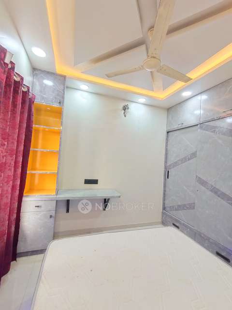 2 BHK Flat In Sukhwani Coloronic for Rent  In Ravet