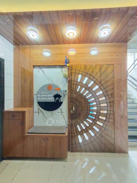 2 BHK Flat In Sukhwani Coloronic for Rent  In Ravet