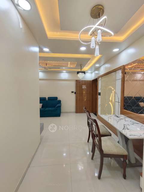 2 BHK Flat In Sukhwani Coloronic for Rent  In Ravet