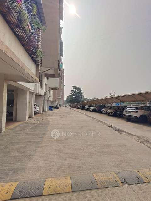 2 BHK Flat In Sukhwani Coloronic for Rent  In Ravet