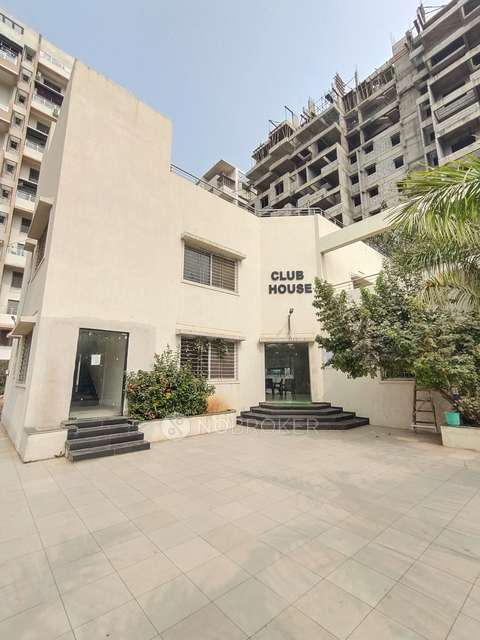 2 BHK Flat In Sukhwani Coloronic for Rent  In Ravet