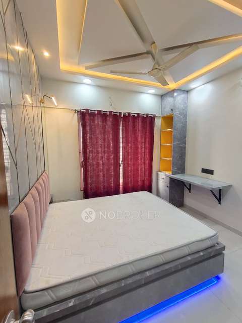 2 BHK Flat In Sukhwani Coloronic for Rent  In Ravet