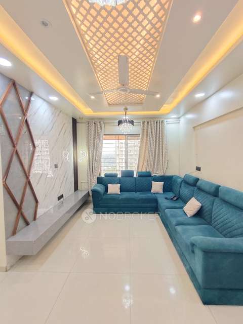 2 BHK Flat In Sukhwani Coloronic for Rent  In Ravet