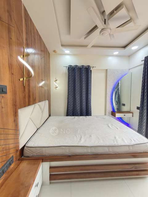 2 BHK Flat In Sukhwani Coloronic for Rent  In Ravet