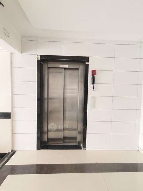 2 BHK Flat In Sukhwani Coloronic for Rent  In Ravet