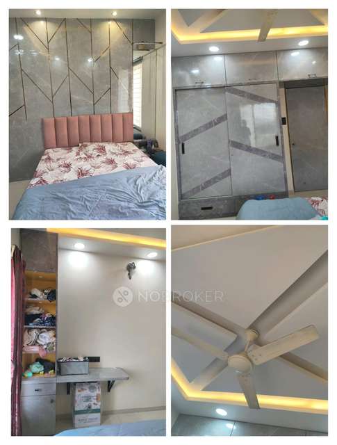 2 BHK Flat In Sukhwani Coloronic for Rent  In Ravet