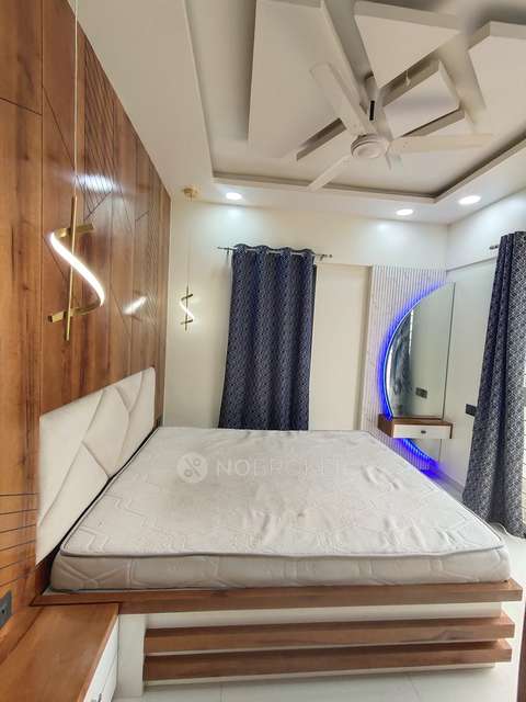 2 BHK Flat In Sukhwani Coloronic for Rent  In Ravet