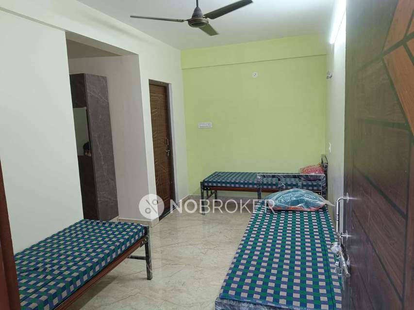 PG for Girls in Byatarayanapura