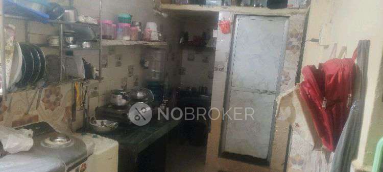 1 RK Flat In Near Vaishal Maiden And Shri Ram Sweets for Rent  In 90 Feet Sakinaka