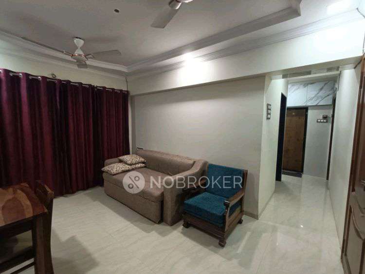 Single Room for Female In 1 BHK  In Rahul Apartment Marol Pipeline Airport Road In Airport Road Metro Station