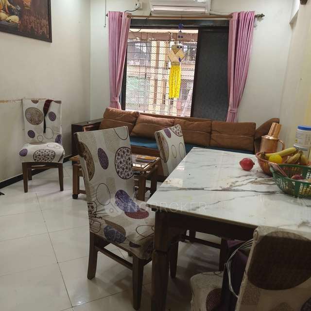 2 BHK Flat In Shivgiri Residency Miraroad For Sale  In Hyness Park