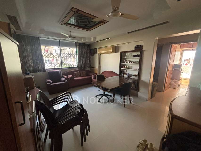 2 BHK Flat In Silverline Chs for Rent  In Borivali West