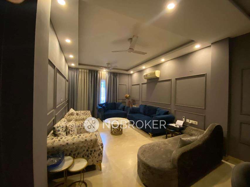 3 BHK House for Rent  In Shusant Lok 