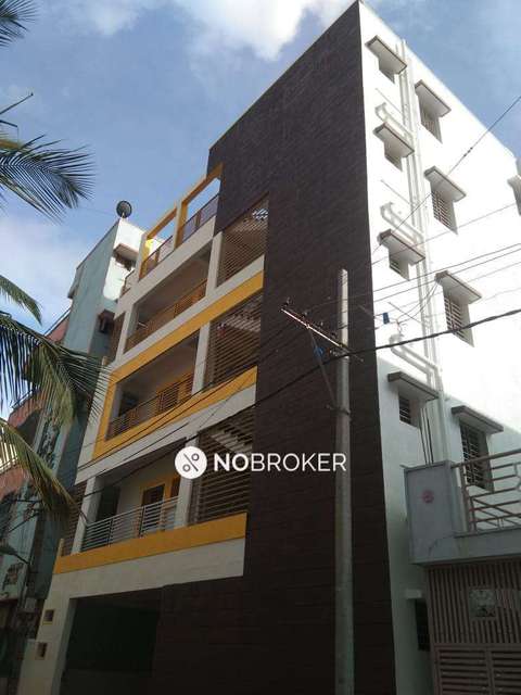 2 BHK Flat In Stand Alone Building  for Rent  In  Bagalagunte