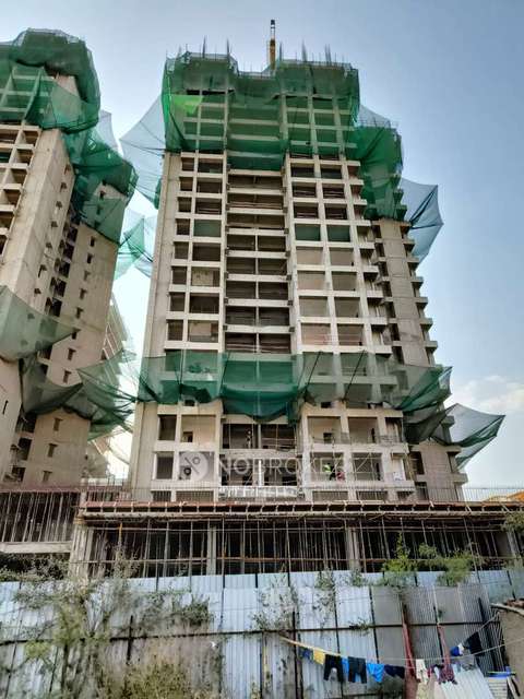 3 BHK Flat In Vj Yashwin Nuovo Centro For Sale  In Wakad