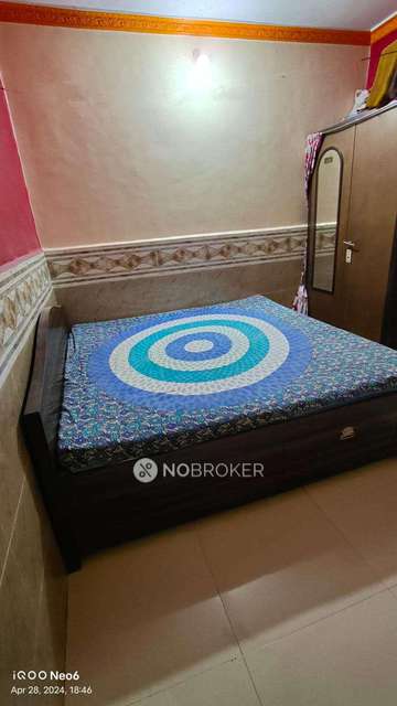 2 BHK Flat In Rupesh Apartment For Sale  In Sector 22, Turbhe, Navi Mumbai