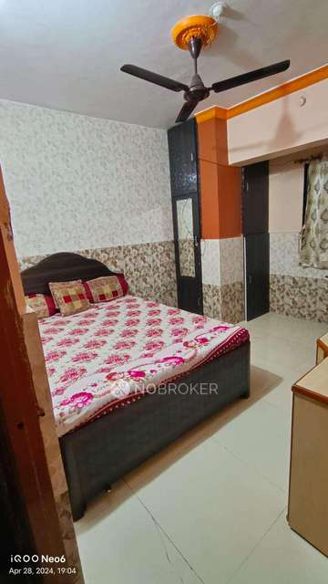 2 BHK Flat In Rupesh Apartment For Sale In Sector 22, Turbhe, Navi Mumbai