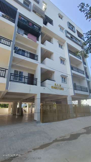 2 BHK Flat In Slv Shelter For Sale  In Yelahanka