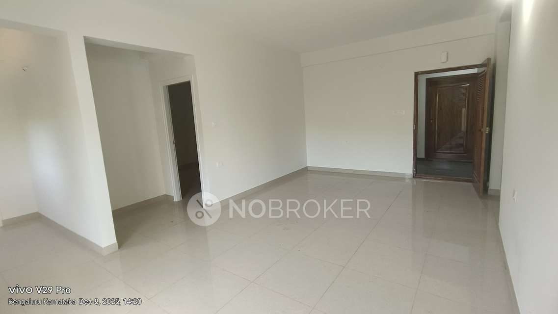 2 BHK Flat In Slv Shelter For Sale  In Yelahanka