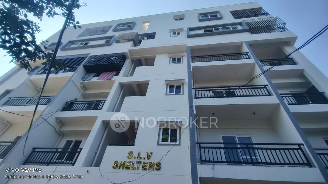 2 BHK Flat In Slv Shelter For Sale  In Yelahanka