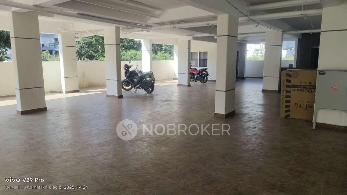 2 BHK Flat In Slv Shelter For Sale  In Yelahanka