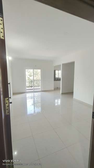 2 BHK Flat In Slv Shelter For Sale  In Yelahanka