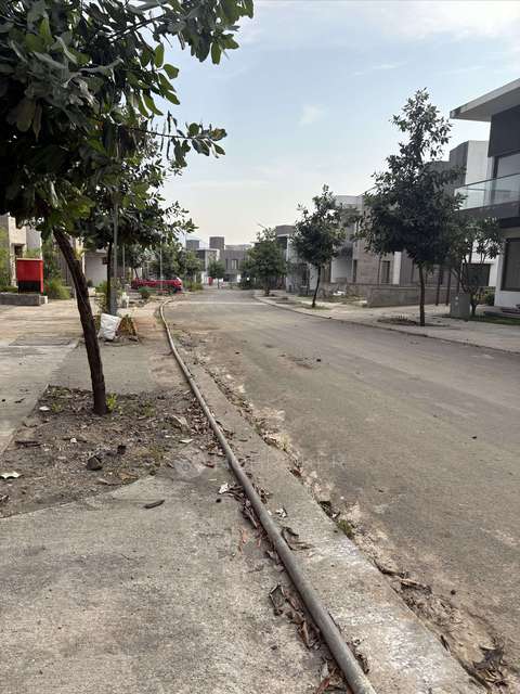 3 BHK House for Rent In Vaarivana