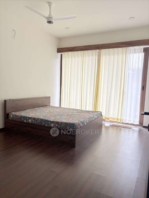 3 BHK House for Rent In Vaarivana