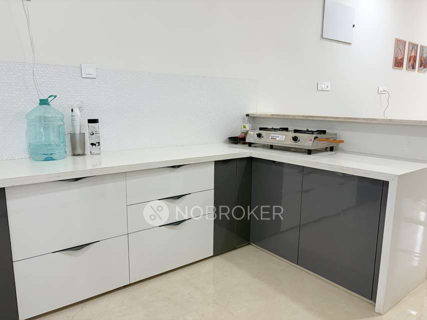 3 BHK House for Rent In Vaarivana