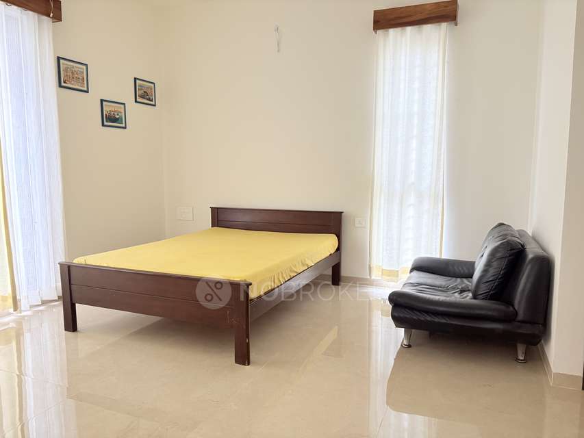 3 BHK House for Rent  In Vaarivana