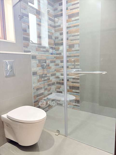 3 BHK House for Rent In Vaarivana