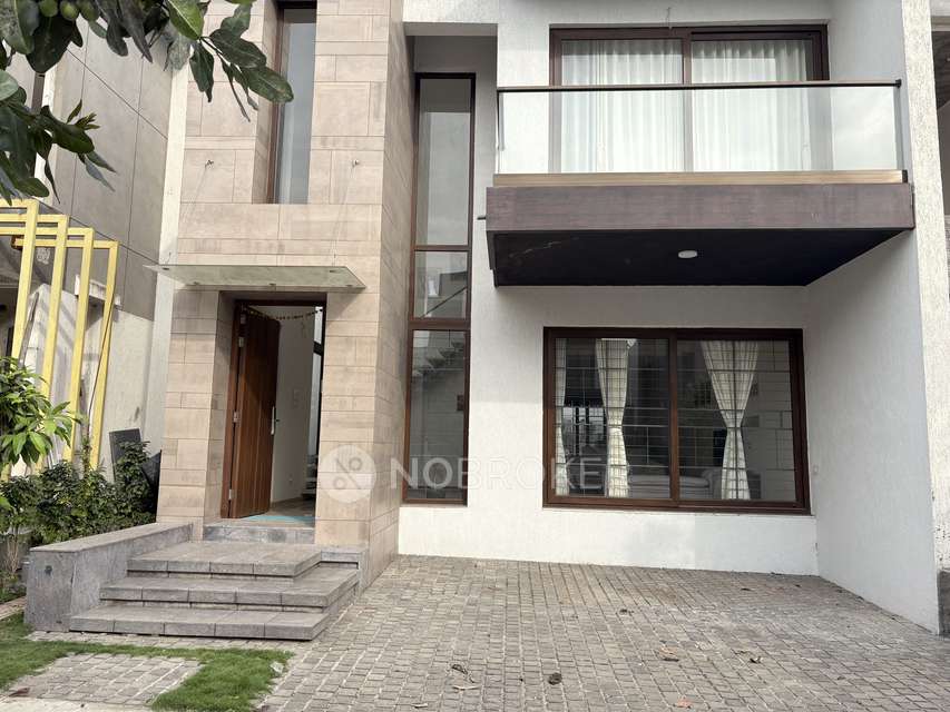 3 BHK House for Rent In Vaarivana