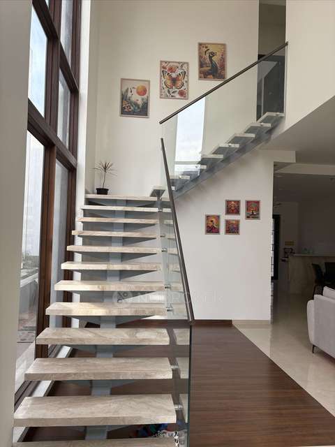 3 BHK House for Rent In Vaarivana