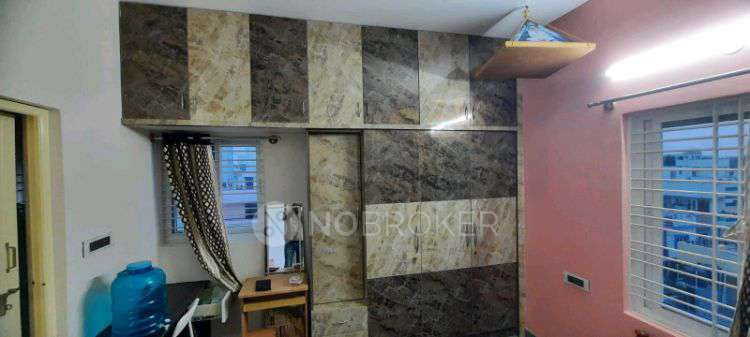 1 RK Flat In Sb for Rent  In Yelahanka