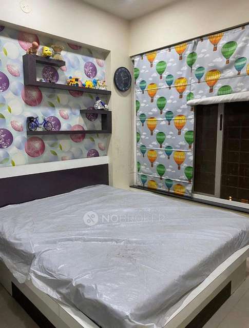 1 BHK Flat In Bhandari Ba Vermont , Wagholi for Rent  In Wagholi