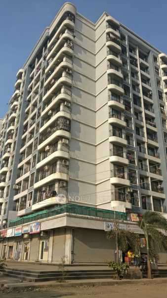 1 BHK Flat In Shanti Lifespaces 2, Nalasopara East For Sale  In Nalasopara East