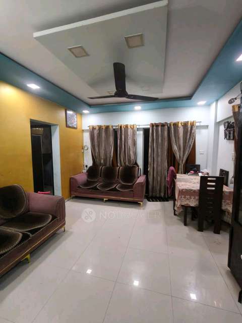 3 BHK Flat In Bramha Skycity For Sale  In Dhanori