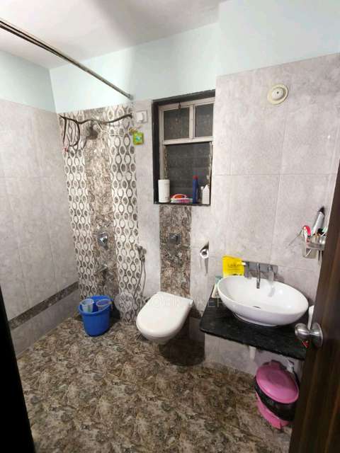 3 BHK Flat In Bramha Skycity For Sale  In Dhanori