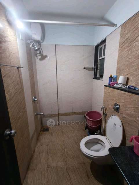 3 BHK Flat In Bramha Skycity For Sale  In Dhanori